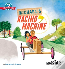 Capa do artigo Michael'S Racing Machine