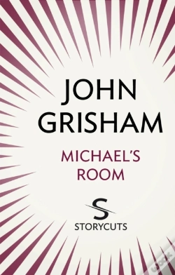 Capa do artigo Michael'S Room (Storycuts)