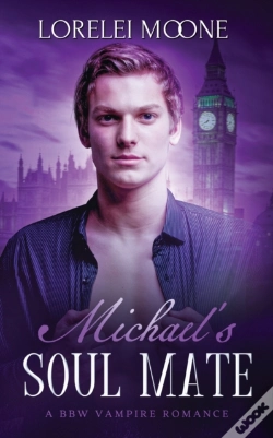 Capa do artigo Michael'S Soul Mate