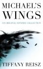 Michael'S Wings - Preview