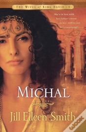 Capa do artigo Michal Â€“ A Novel