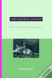 Capa do artigo Michal Affair