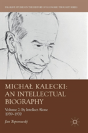 Michal Kalecki: An Intellectual Biography - Preview