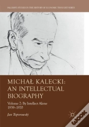 Capa do artigo Michal Kalecki: An Intellectual Biography