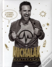 Capa do artigo Michalak Masterbook