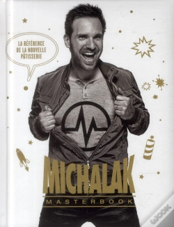 Capa do artigo Michalak Masterbook