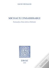 Capa do artigo Michaux L