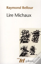 Capa do artigo Michaux