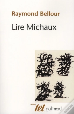 Capa do artigo Michaux