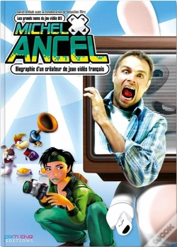 Capa do artigo Michel Ancel