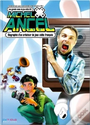 Capa do artigo Michel Ancel