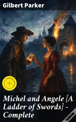 Capa do artigo Michel And Angele [A Ladder Of Swords] — Complete