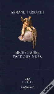 Capa do artigo Michel-Ange Face Aux Murs