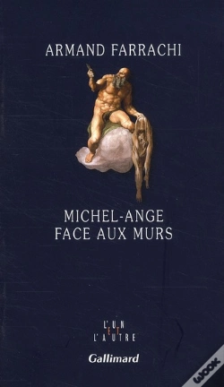 Capa do artigo Michel-Ange Face Aux Murs