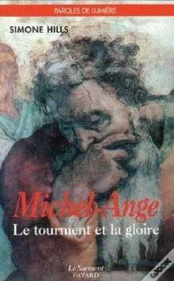 Capa do artigo Michel-Ange ; Le Tourment Et La Gloire
