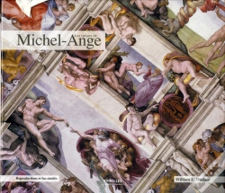 Capa do artigo Michel Ange. Reproductions Et Fac Similes