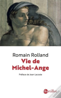 Capa do artigo Michel-Ange