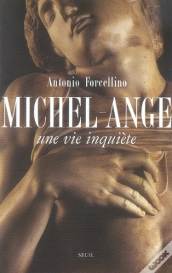 Capa do artigo Michel-Ange. Une Vie Inquiète