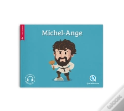 Capa do artigo Michel-Ange