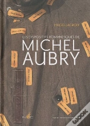 Capa do artigo Michel Aubry