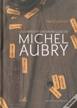 Capa do artigo Michel Aubry