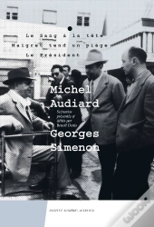 Michel Audiard - Georges Simenon ; Scénarios