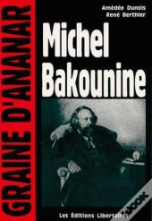 Michel Bakounine