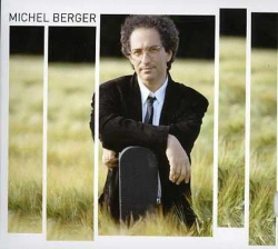 Capa do artigo Michel Berger - CD