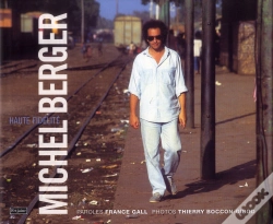 Capa do artigo Michel Berger : Haute Fidelite