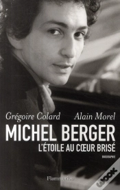 Capa do artigo Michel Berger, L