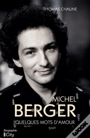 Capa do artigo Michel Berger : Quelques Mots D
