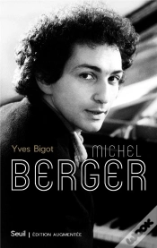 Capa do artigo Michel Berger