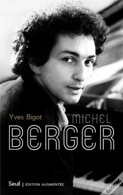 Capa do artigo Michel Berger