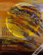 Capa do artigo Michel Biot, Peintre Des Elements