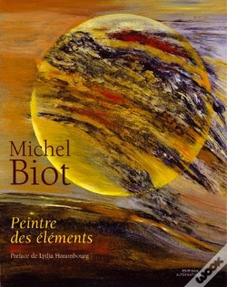 Capa do artigo Michel Biot, Peintre Des Elements