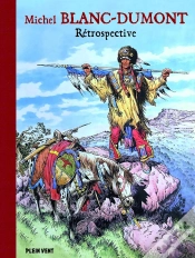 Capa do artigo Michel Blanc-Dumont : Rétrospective