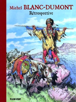 Capa do artigo Michel Blanc-Dumont : Rétrospective