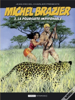 Capa do artigo Michel Brazier 3 Version Classique