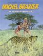 Michel Brazier 3 Version Collector - Preview