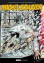 Michel Brazier T.1 ; La Machination - Preview