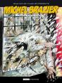 Michel Brazier Tome 1 : La Machination - Preview