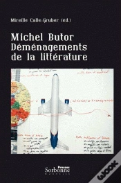 Capa do artigo Michel Butor, Déménagements De La Littérature