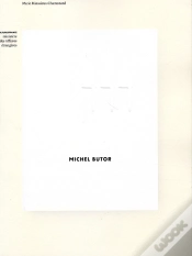 Capa do artigo Michel Butor