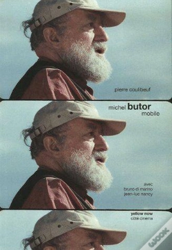 Capa do artigo Michel Butor Mobile