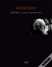 Capa do artigo Michel Butor ; Rencontre Avec Roger-Michel Allemand