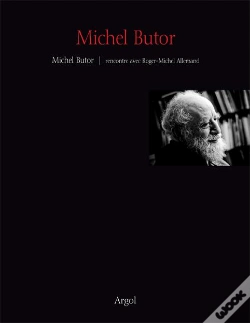 Capa do artigo Michel Butor ; Rencontre Avec Roger-Michel Allemand