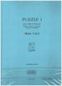 Michel Cals: Puzzle I (Percussion Ensemble) - Preview