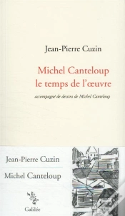 Capa do artigo Michel Canteloup : Le Temps De L