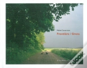 Capa do artigo Michel Castermans - Frontiere / Grens