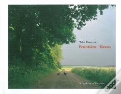 Capa do artigo Michel Castermans - Frontiere / Grens